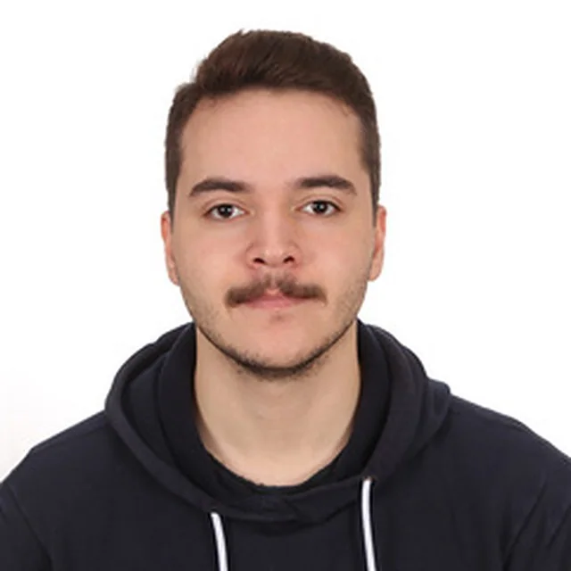 Ebubekir Fenkli portre fotoğrafı